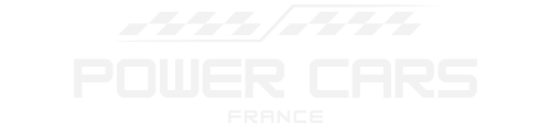 blanc Arrow Icon Car Racing Team Logo